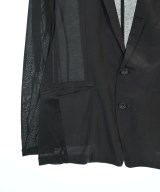 ato（アトウ）テーラードジャケット 黒 サイズ:46(M位) メンズ/2200665163029
