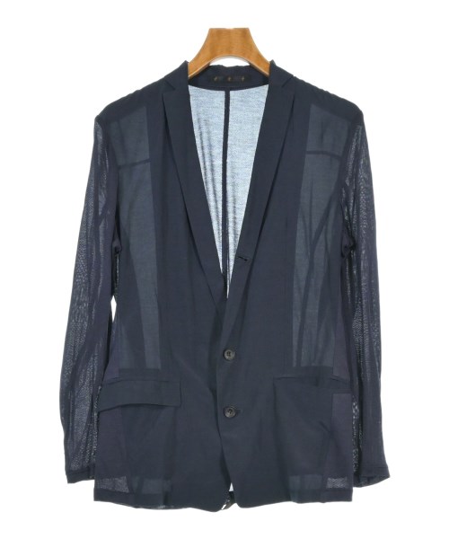 ato(アトウ)ジャケット 紺 サイズ:46(M位)/2200665168055