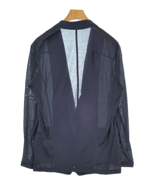 ato（アトウ）ジャケット 紺 サイズ:46(M位) メンズ/2200665168055