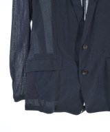 ato（アトウ）ジャケット 紺 サイズ:46(M位) メンズ/2200665168055
