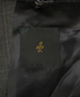 ato（アトウ）カジュアルジャケット 茶 サイズ:46(M位) メンズ/2200732209414