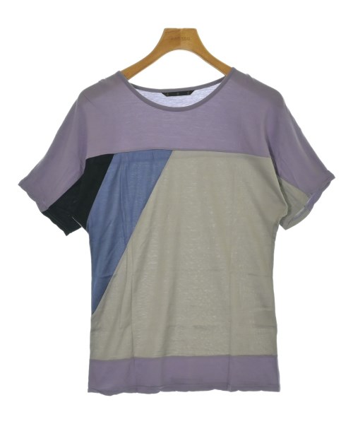 ato(アトウ)Tシャツ・カットソー 紫 サイズ:46(M位)/2200684162065