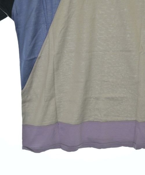 ato（アトウ）Tシャツ・カットソー 紫 サイズ:46(M位) メンズ/2200684162065
