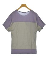ato（アトウ）Tシャツ・カットソー 紫 サイズ:46(M位) メンズ/2200684162065