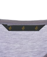 ato（アトウ）Tシャツ・カットソー 紫 サイズ:46(M位) メンズ/2200684162065