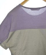 ato（アトウ）Tシャツ・カットソー 紫 サイズ:46(M位) メンズ/2200684162065