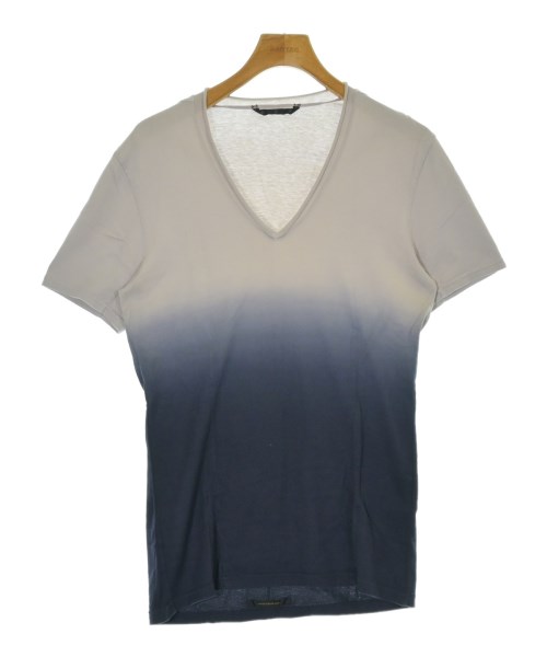ato(アトウ)Tシャツ・カットソー グレー サイズ:48(L位)/2200684162072
