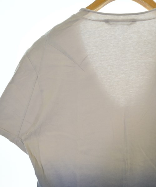 ato（アトウ）Tシャツ・カットソー グレー サイズ:48(L位) メンズ/2200684162072