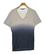 ato（アトウ）Tシャツ・カットソー グレー サイズ:48(L位) メンズ/2200684162072