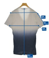 ato（アトウ）Tシャツ・カットソー グレー サイズ:48(L位) メンズ/2200684162072
