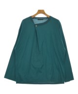 ato（アトウ）Tシャツ・カットソー 緑 サイズ:46(M位) メンズ/2200686098249