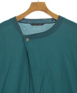 ato（アトウ）Tシャツ・カットソー 緑 サイズ:46(M位) メンズ/2200686098249