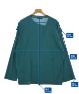 ato（アトウ）Tシャツ・カットソー 緑 サイズ:46(M位) メンズ/2200686098249