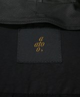 ato（アトウ）その他 黒 サイズ:48(L位) メンズ/2200691692074