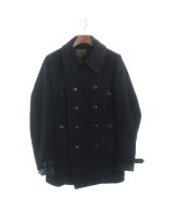 NIGEL CABOURN ピーコート