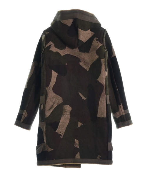 NIGEL CABOURN（ナイジェルケーボン）ダッフルコート ベージュ サイズ:6(XS位) レディース/2200405872013
