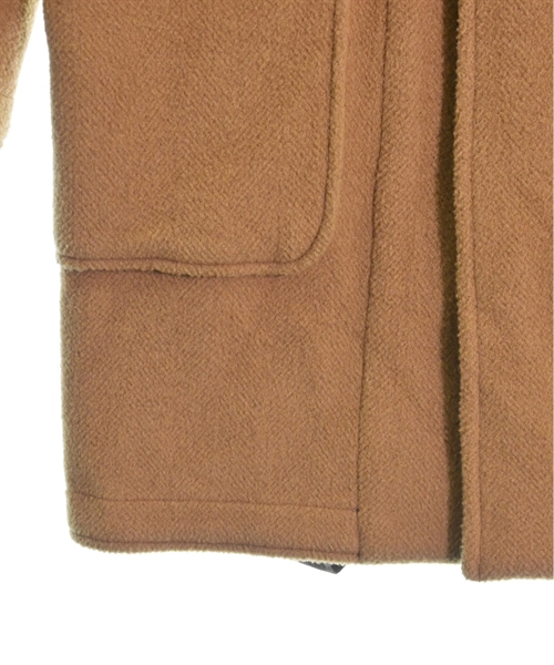 NIGEL CABOURN（ナイジェルケーボン）ダッフルコート ベージュ サイズ:6(XS位) レディース/2200405872013