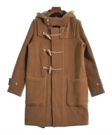 NIGEL CABOURN（ナイジェルケーボン）ダッフルコート ベージュ サイズ:6(XS位) レディース/2200405872013
