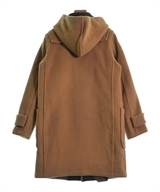 NIGEL CABOURN（ナイジェルケーボン）ダッフルコート ベージュ サイズ:6(XS位) レディース/2200405872013