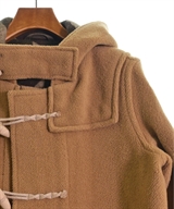 NIGEL CABOURN（ナイジェルケーボン）ダッフルコート ベージュ サイズ:6(XS位) レディース/2200405872013