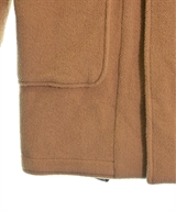 NIGEL CABOURN（ナイジェルケーボン）ダッフルコート ベージュ サイズ:6(XS位) レディース/2200405872013