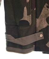 NIGEL CABOURN（ナイジェルケーボン）ダッフルコート ベージュ サイズ:6(XS位) レディース/2200405872013