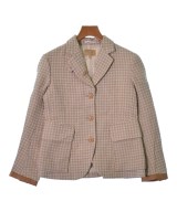 NIGEL CABOURN カジュアルジャケット