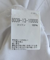 NIGEL CABOURN（ナイジェルケーボン）カジュアルシャツ 白 サイズ:50(XL位) メンズ/2200514834100