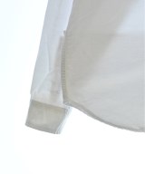 NIGEL CABOURN（ナイジェルケーボン）カジュアルシャツ 白 サイズ:50(XL位) メンズ/2200514834100