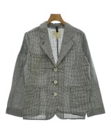 NIGEL CABOURN カジュアルジャケット