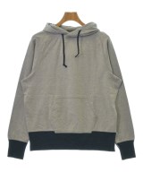 NIGEL CABOURN パーカー