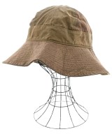 NIGEL CABOURN ハット