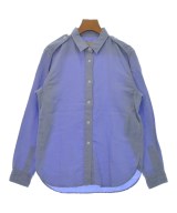 NIGEL CABOURN カジュアルシャツ