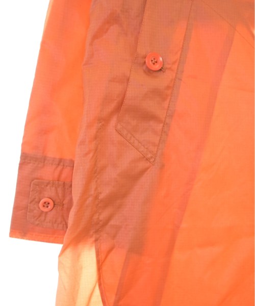 NIGEL CABOURN（ナイジェルケーボン）その他 オレンジ サイズ:44(S位) メンズ/2200480314248