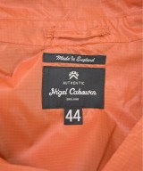 NIGEL CABOURN（ナイジェルケーボン）その他 オレンジ サイズ:44(S位) メンズ/2200480314248