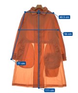 NIGEL CABOURN（ナイジェルケーボン）その他 オレンジ サイズ:44(S位) メンズ/2200480314248