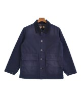 NIGEL CABOURN カバーオール