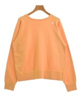 NIGEL CABOURN スウェット