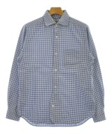 NIGEL CABOURN カジュアルシャツ
