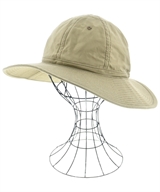 NIGEL CABOURN ハット