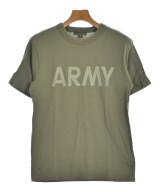 NIGEL CABOURN Tシャツ・カットソー