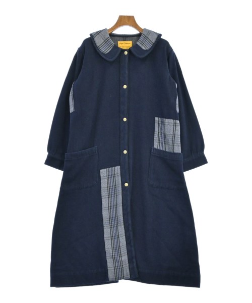 ナイジェルケーボン(NIGEL CABOURN)のNIGEL CABOURN ステンカラーコート