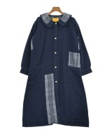 NIGEL CABOURN ステンカラーコート