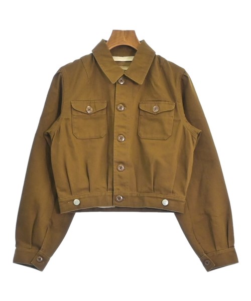ナイジェルケーボン(NIGEL CABOURN)のNIGEL CABOURN ブルゾン（その他）
