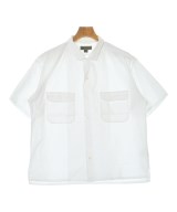 NIGEL CABOURN カジュアルシャツ