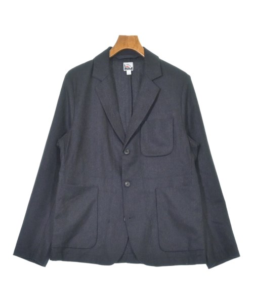 ナイジェルケーボン(NIGEL CABOURN)のNIGEL CABOURN カジュアルジャケット