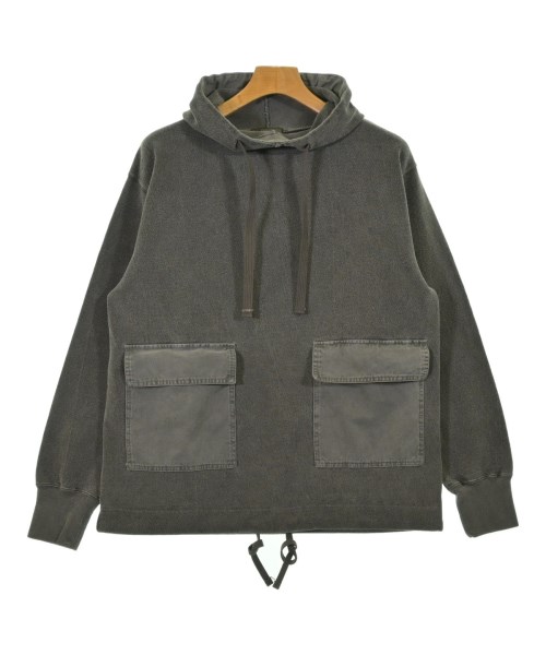 ナイジェルケーボン(NIGEL CABOURN)のNIGEL CABOURN パーカー