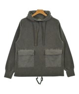 NIGEL CABOURN パーカー