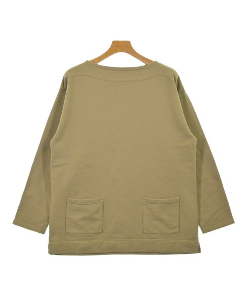 ナイジェルケーボン(NIGEL CABOURN)のNIGEL CABOURN スウェット