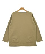NIGEL CABOURN スウェット